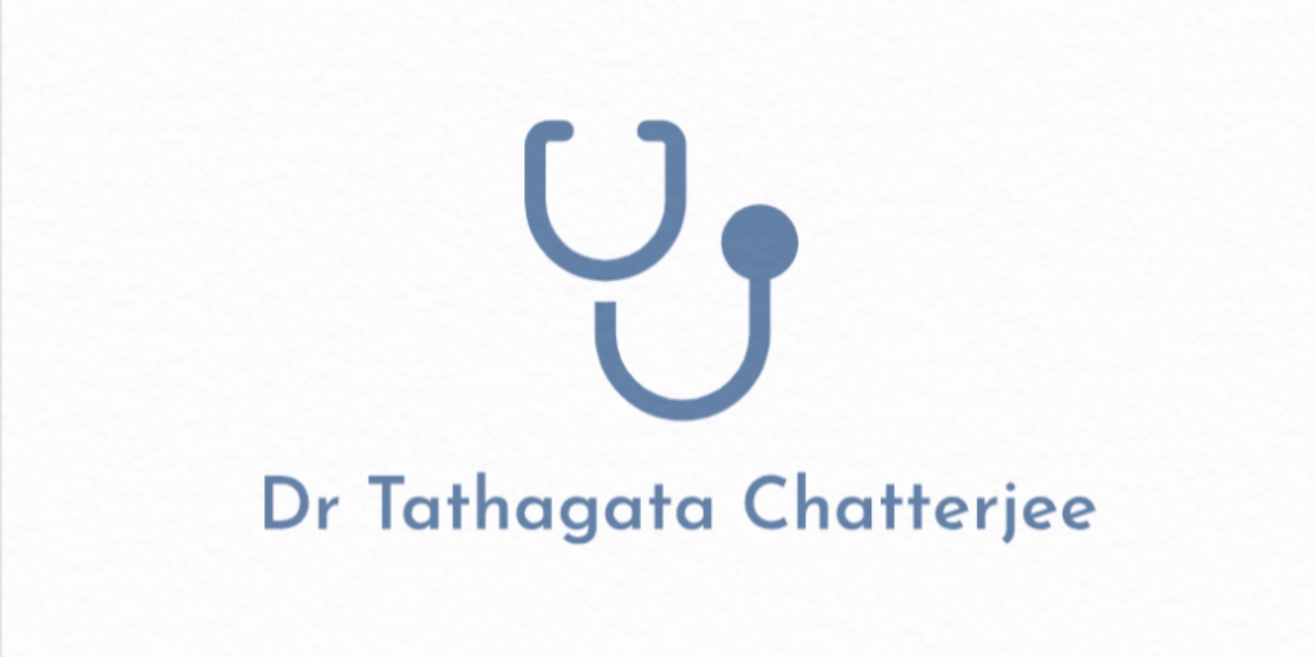 Tathagata Chatterjee
