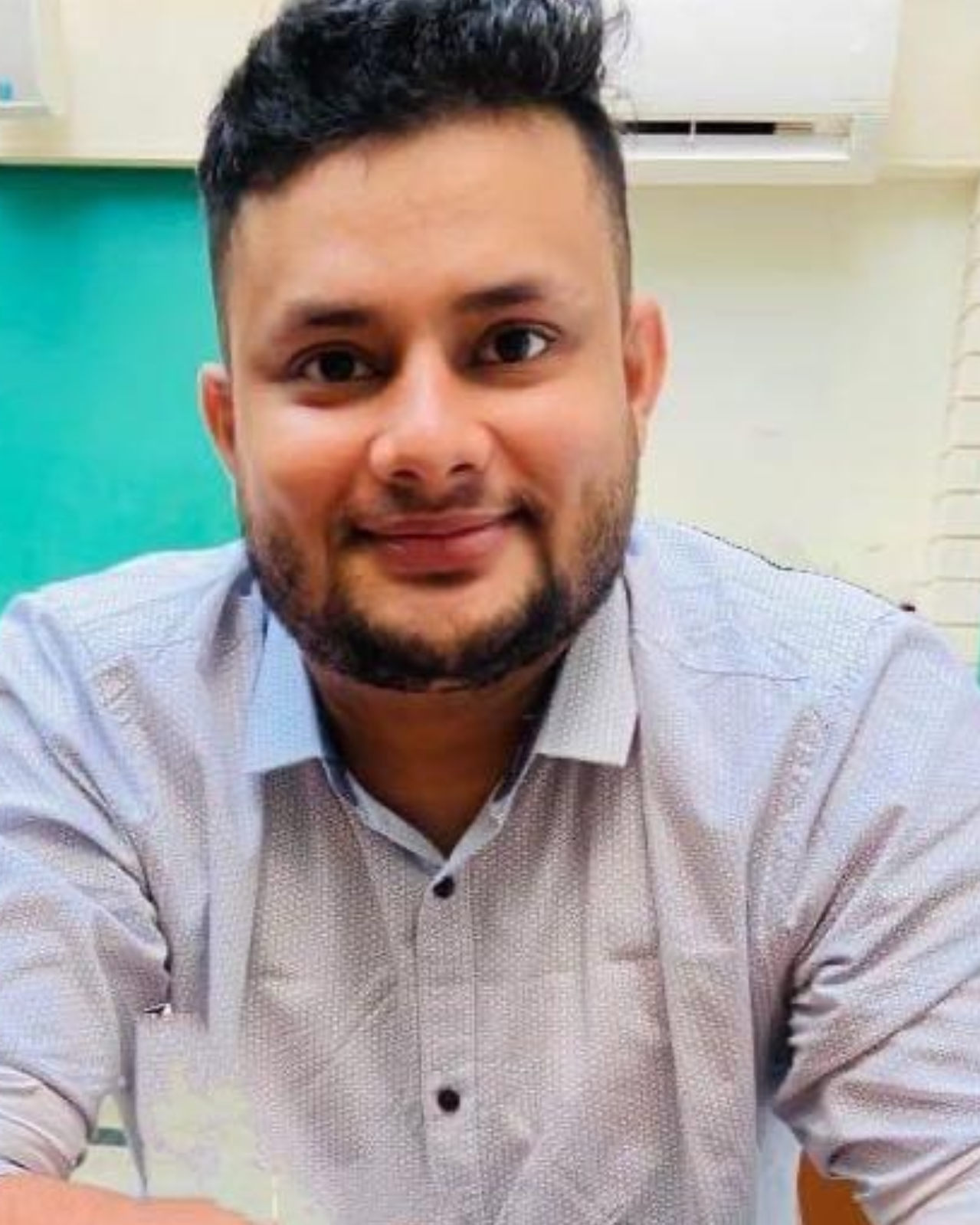 Tathagata Chatterjee
